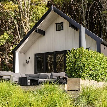 Villa The Ridge Mangawhai Exterior foto