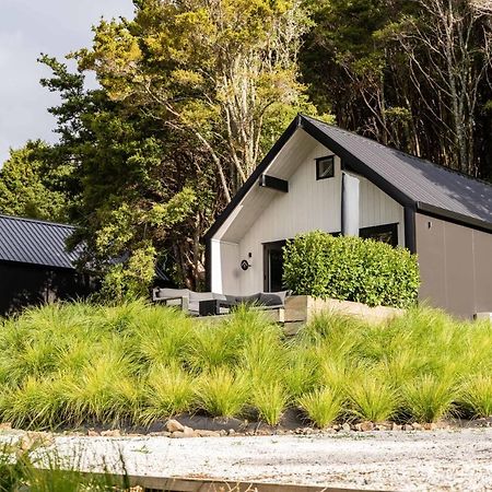 Villa The Ridge Mangawhai Exterior foto