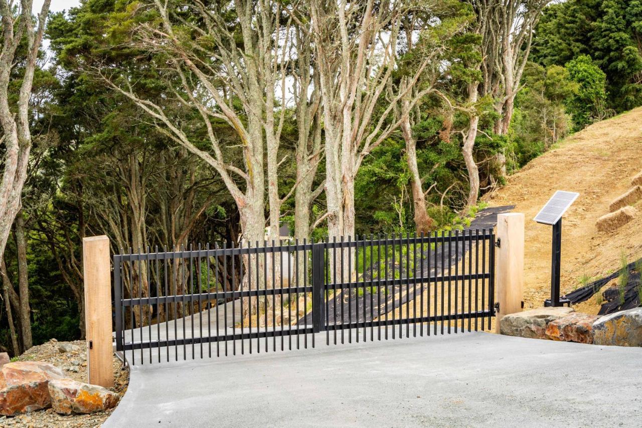 Villa The Ridge Mangawhai Exterior foto