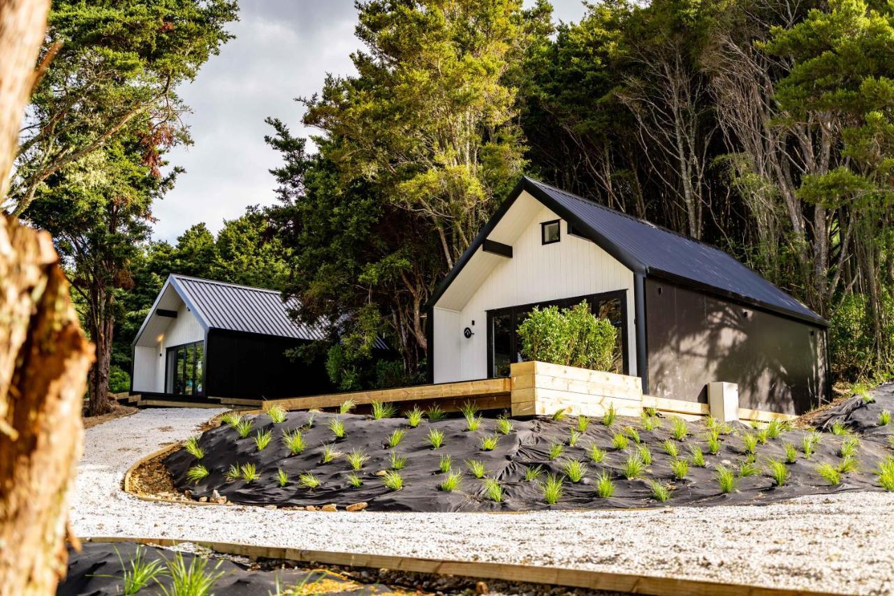 Villa The Ridge Mangawhai Exterior foto
