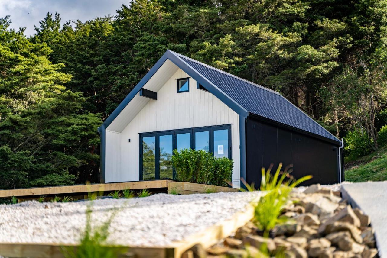 Villa The Ridge Mangawhai Exterior foto