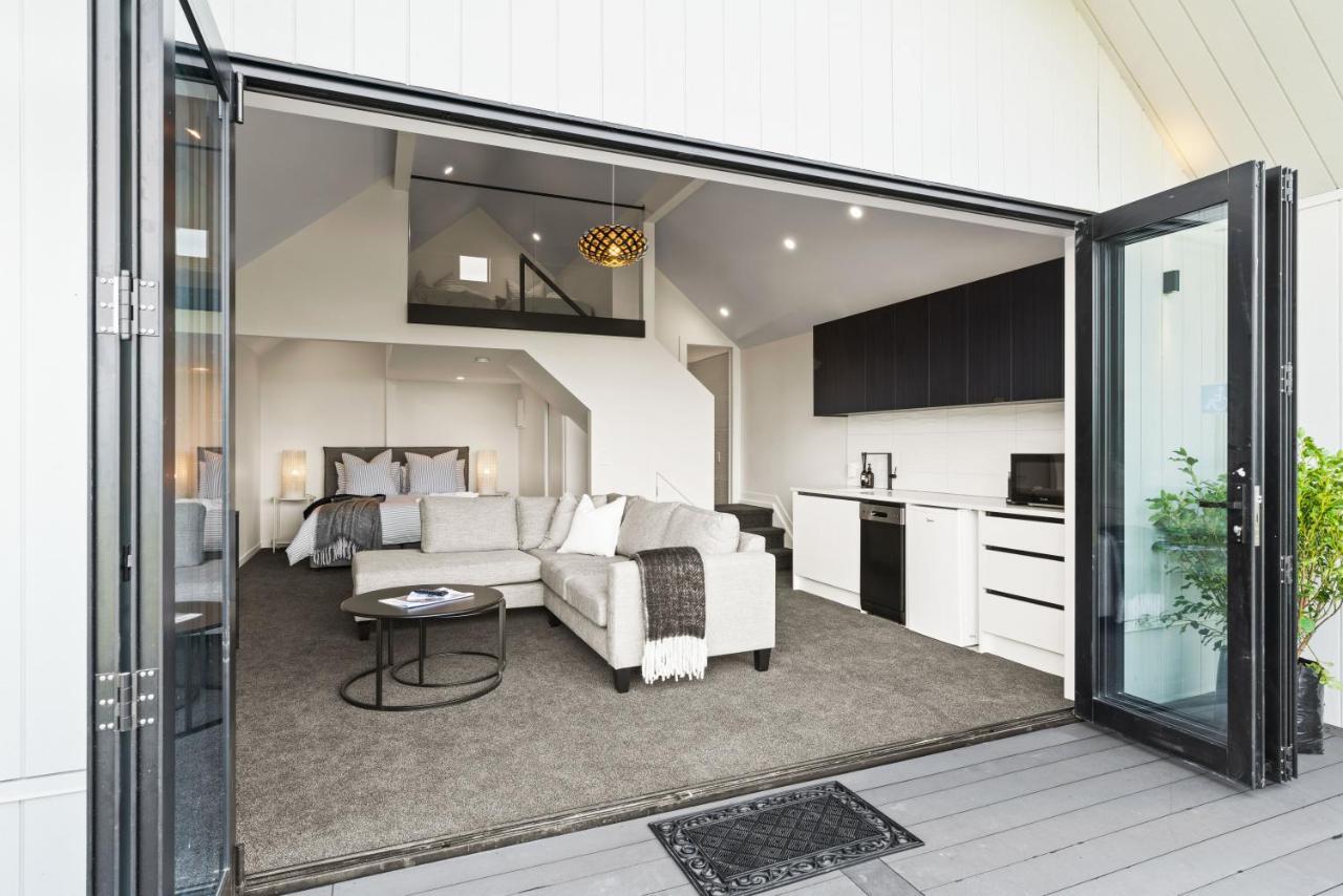 Villa The Ridge Mangawhai Exterior foto