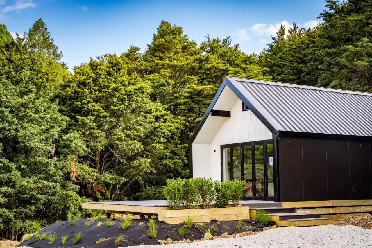 Villa The Ridge Mangawhai Exterior foto