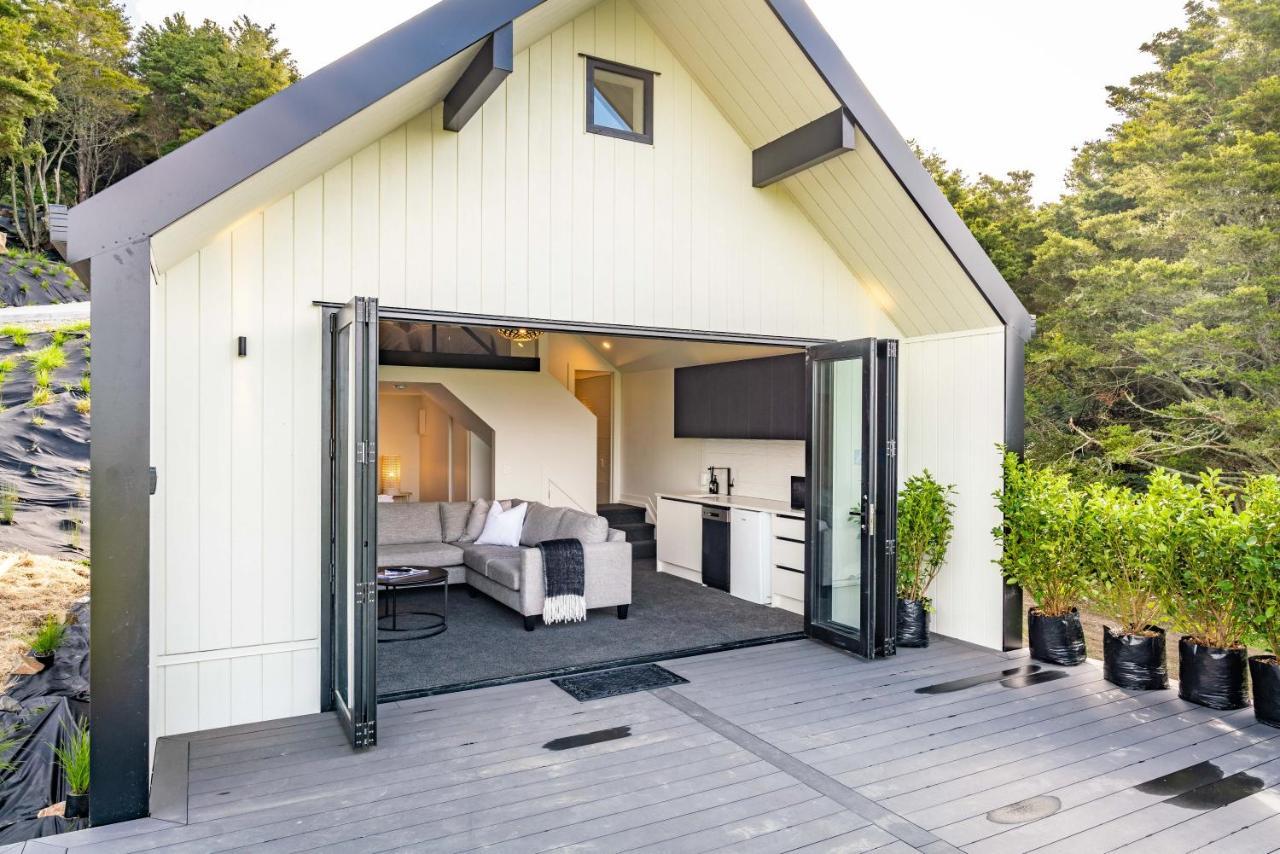 Villa The Ridge Mangawhai Exterior foto