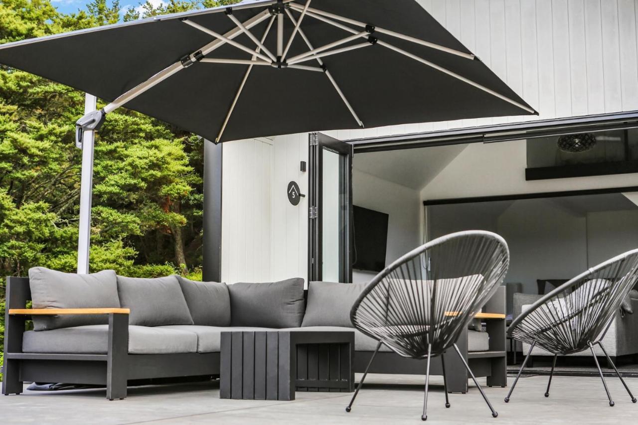 Villa The Ridge Mangawhai Exterior foto
