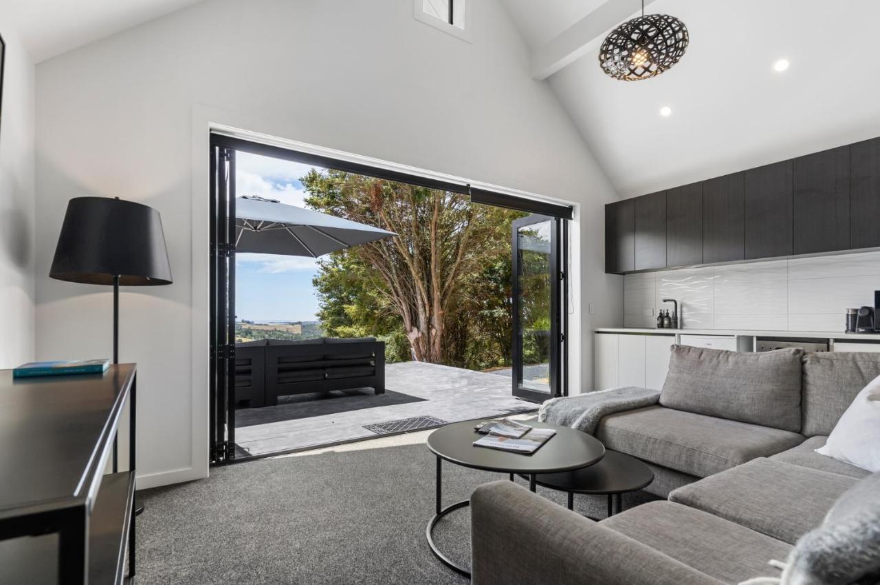 Villa The Ridge Mangawhai Exterior foto