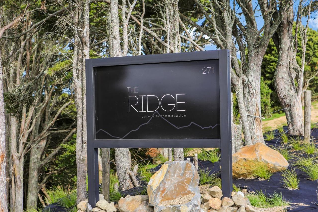 Villa The Ridge Mangawhai Exterior foto