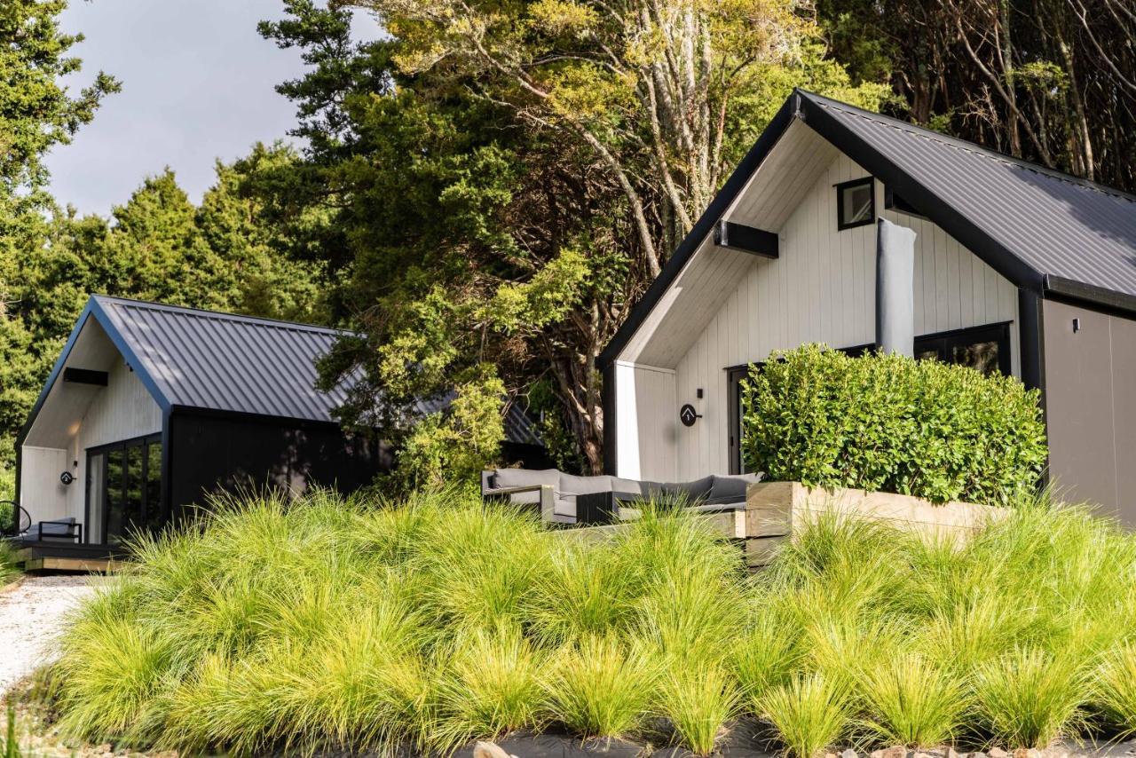 Villa The Ridge Mangawhai Exterior foto